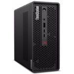 Lenovo P3 Ultra SFF Gen 2/ Core Ultra 7 265 vPro/ 64GB DDR5/ 2x1TB SSD/ RTX 4000 20GB/ W11P/ kbd+mouse