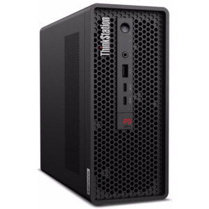 Lenovo P3 Ultra SFF Gen 2/ Core Ultra 7 265 vPro/ 64GB DDR5/ 2x1TB SSD/ RTX 4000 20GB/ W11P/ kbd+mouse