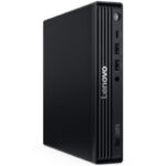 Lenovo ThinkCentre M70q Gen 6/ Tiny/ Ultra 5 225T/ 16GB DDR5/ 512GB SSD/ Intel Graphics/ W11P/ kbd+mouse