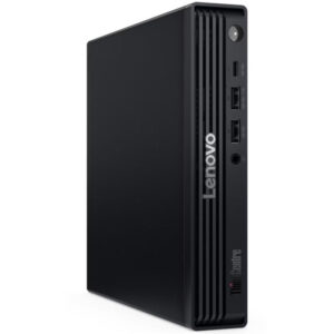 Lenovo ThinkCentre M70q Gen 6/ Tiny/ Ultra 5 225T/ 16GB DDR5/ 512GB SSD/ Intel Graphics/ W11P/ kbd+mouse