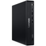 Lenovo ThinkCentre M70q Gen 6/ Tiny/ Ultra 7 265T/ 32GB DDR5/ 1TB SSD/ Intel Graphics/ W11P/ kbd+mouse