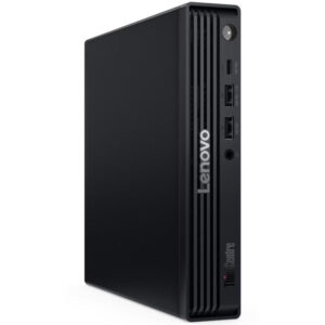 Lenovo ThinkCentre M70q Gen 6/ Tiny/ Ultra 7 265T/ 32GB DDR5/ 1TB SSD/ Intel Graphics/ W11P/ kbd+mouse