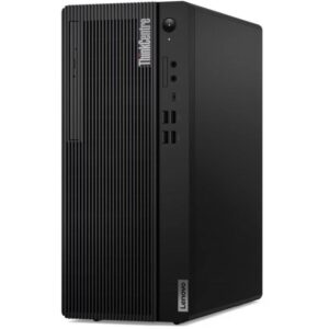 Lenovo ThinkCentre M70t Gen 5/ midi TWR/ i5-14400/ 16GB DDR5/ 512GB SSD/ Intel UHD/DVD-RW/ W11P/ kbd+mouse