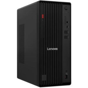 Lenovo ThinkCentre M70t Gen 6/ Tower/ Ultra 7 265/ 32GB DDR5/ 1TB SSD/ Intel Graphics/ DVD-RW/ W11P/ kbd+mouse