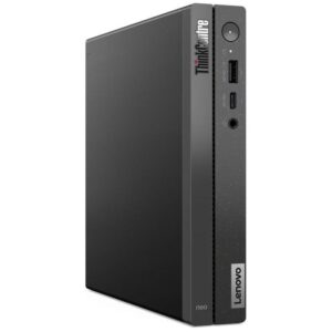 Lenovo ThinkCentre Neo 50q Gen 4/ tiny/ i3-1215U/ 8GB DDR4/ 512GB SSD/ Intel UHD/ W11P/ kbd+mouse