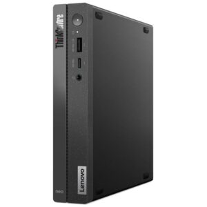Lenovo ThinkCentre Neo 50q Gen 4/ Tiny/ i5-13420H/ 16GB DDR4/ 512GB SSD/ Intel UHD/ no OS/ kbd+mouse