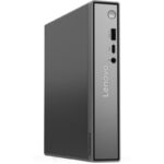 Lenovo ThinkCentre Neo 50q Gen 5/ tiny/ Core 5 210H/ 16GB DDR5/ 512GB SSD/ Intel Graphics/ no OS/ kbd+mouse