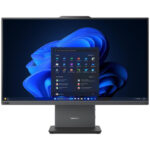 Lenovo ThinkCentre Neo 55a-24 Gen 6/ AIO/ Ryzen 5 220/ 16GB DDR5/ 512GB SSD/ Radeon Graphics/ W11P/ kbd+mouse