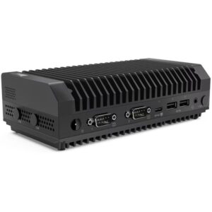 Lenovo ThinkEdge SE30/ Nano/ i3-1115GRE/ 8GB DDR4/ 256GB SSD/ Intel UHD/ W10IoT Ent./ kbd+mouse