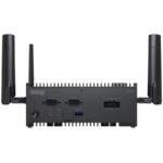 Lenovo ThinkEdge SE50/ Tiny/ i7-8665UE/ 16GB DDR4/ 512GB SSD/ Intel® UHD/ W10 IoT Enterprise/ kbd+mouse/ black