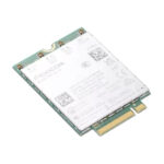Lenovo ThinkPad Fibocom L860-GL-16 4G LTE CAT16 M.2 WWAN Module
