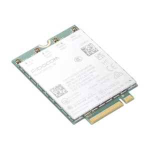 Lenovo ThinkPad Fibocom L860-GL-16 4G LTE CAT16 M.2 WWAN Module
