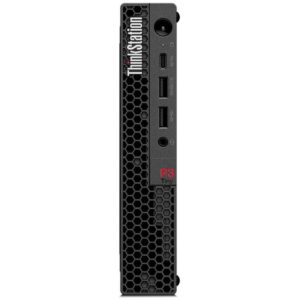 Lenovo ThinkStation P3/ Tiny/ i7-14700/ 16GB DDR5/ 512GB SSD/ Intel UHD/ W11P/ kbd+mouse