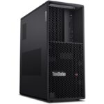 Lenovo ThinkStation P3 Tower/ TWR/ i7-13700/ 16GB DDR5/ 512GB SSD/ Intel UHD/ W11P/ kbd+mouse