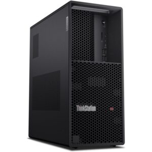 Lenovo ThinkStation P3 Tower/ TWR/ i7-13700/ 16GB DDR5/ 512GB SSD/ Intel UHD/ W11P/ kbd+mouse