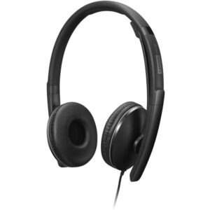 Lenovo Wired ANC Headset Gen 2 (Teams & Zoom certified)