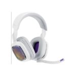 Logitech G Astro A30 Xbox white/purple