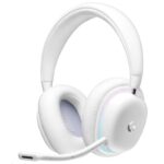 Logitech G735 Gaming Headset – BLACK – 2.4 GHz/BT – EMEA