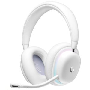 Logitech G735 Gaming Headset – BLACK – 2.4 GHz/BT – EMEA