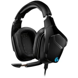 Logitech G935 Gaming Headset – EMEA