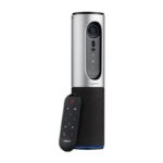 Logitech HD webcam ConferenceCam Connect/ 1920x1080/ wireless/ BT/ Wi-Fi/ NFC/ USB/ Remote control