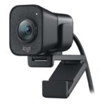 Logitech HD webcam StreamCam C980 / FullHD / USB-C