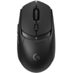Logitech mouse G309 LIGHTSPEED/ wireless/ black