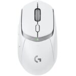 Logitech mouse G309 LIGHTSPEED/ wireless/ white