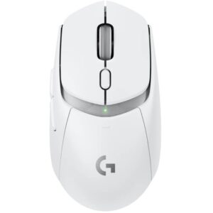 Logitech mouse G309 LIGHTSPEED/ wireless/ white
