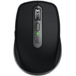 Logitech MX Anywhere 3S for Mac mouse space gray