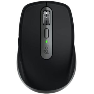 Logitech MX Anywhere 3S for Mac mouse space gray