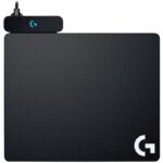 Logitech pad POWERPLAY wireless charging system