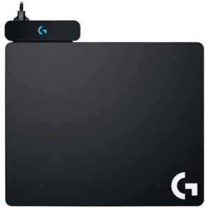 Logitech pad POWERPLAY wireless charging system