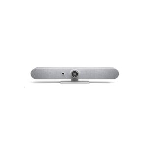 Logitech RALLY BAR MINI White