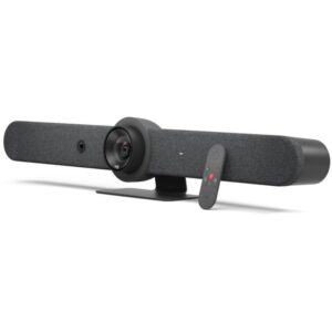 Logitech Rally Bar/video conferencing system, graphite