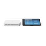 Logitech RoomMate + Tap IP