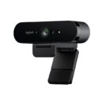 Logitech webcam Brio 4K Stream Edition /4K/30fps / 1080p/60fps