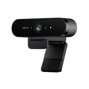 Logitech webcam Brio 4K Stream Edition /4K/30fps / 1080p/60fps