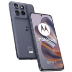 Motorola EDGE 50 Neo - PANTONE Grisaille 6.36" / single SIM + eSIM/ 8GB/ 256GB/ 5G/ Android 14