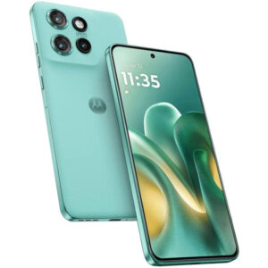 Motorola EDGE 60 Neo - PANTONE Frostbite (blue) 6.36" / single SIM + eSIM/ 12GB/ 256GB/ 5G/ Android 15