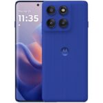 Motorola EDGE 60 Pro - PANTONE Dazzling Blue 6.7"/ single SIM + eSIM/ 12GB/ 512GB/ 5G/ Android 15