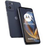Motorola Moto G05 - Denim Blue 6.67"/ Dual SIM/ 4GB/ 128GB/ LTE/ Android 15