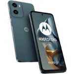 Motorola Moto G05 - Forest Green 6.7"/ Dual SIM/ 4GB/ 128GB/ LTE/ Android 15