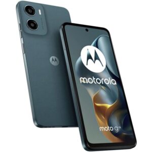 Motorola Moto G05 - Forest Green 6.7"/ Dual SIM/ 4GB/ 128GB/ LTE/ Android 15