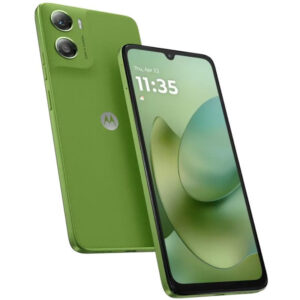 Motorola Moto G06 - PANTONE Tendril (Green) 6.88"/ Dual SIM/ 4GB/ 64GB/ LTE/ Android 15