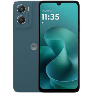 Motorola Moto G06 Power - PANTONE Tapestry (Blue) 6.88"/ Dual SIM/ 4GB/ 256GB/ LTE/ Android 15