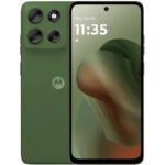 Motorola Moto G56 - Pantone Dill (Green) 6.7"/ single SIM + eSIM/ 8GB/ 256GB/ 5G/ Android 15