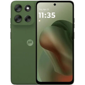 Motorola Moto G56 - Pantone Dill (Green) 6.7"/ single SIM + eSIM/ 8GB/ 256GB/ 5G/ Android 15