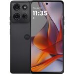 Motorola Moto G75 5G - Charcoal Grey 6.78" / Hybrid slot (Nano SIM) / 8GB / 256GB / 5G / Android 14