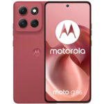 Motorola Moto G86 - PANTONE Chrysanthemum 6.67" / single SIM + eSIM/ 8GB/ 256GB/ 5G/ Android 15